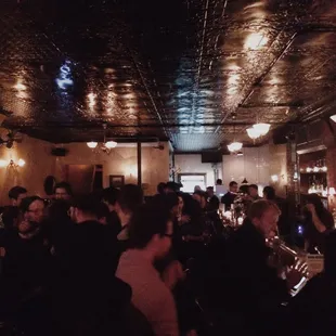 Bronx Brewery @ Golden Years