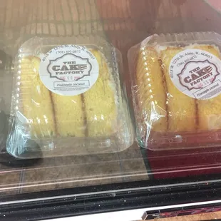 dessert, food
