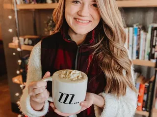 Perfect Blend Coffee House