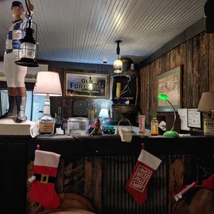 christmas decorations