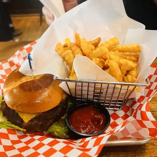 burgers, burger, food