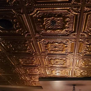The Ceiling