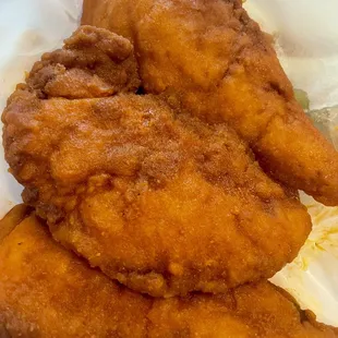 Chicken Fingers Medium