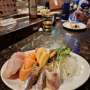food, sashimi, sushi, sushi and sashimi
