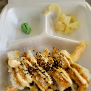 Crunch Roll