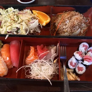 Bento Box