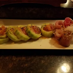 Lollipop Roll