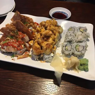 California Roll