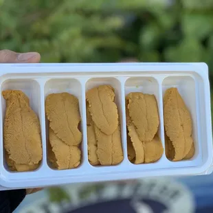 Premium Santa Barbara Uni Tray