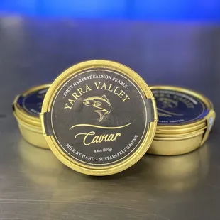 Yarra Valley Caviar