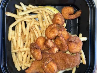 Fisherman's Outlet