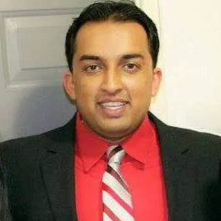 Vivek S.