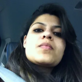 Hetal S.