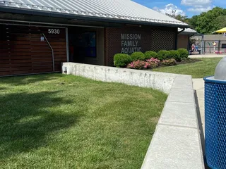 Mission Municipal Pool