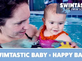 Swimtastic Swim School - Omaha Southwest