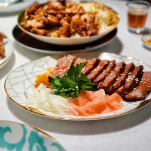 Beef Short Rib Slow Cooked by Sous Vide