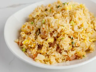 AnQi Shaken & Stirred