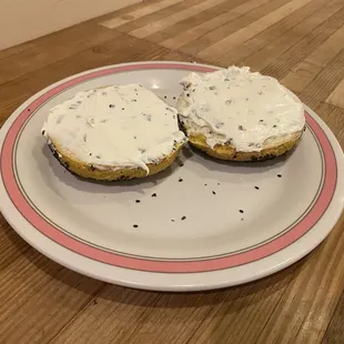 Goldie’s Bagels