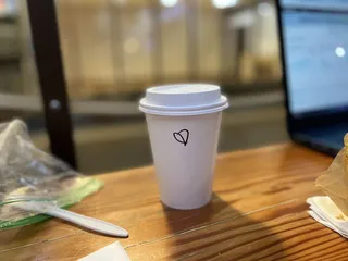 SoDoI Coffee Tasting House