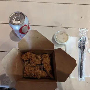 Chicken Tenders