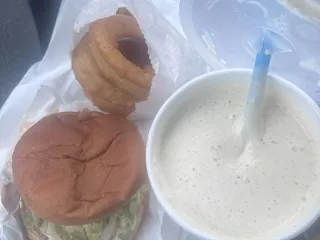 Sandwich Inn