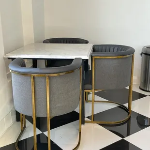 Seating