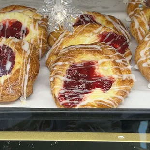 Danish