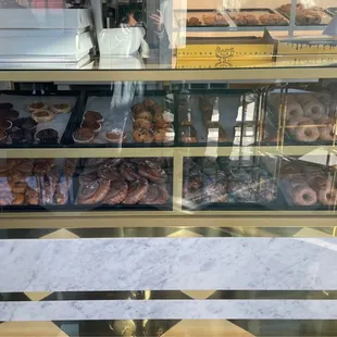 Muffins and other products