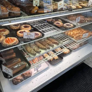 Doughnut case