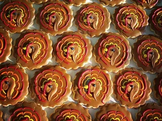 Gartman Model Bakery