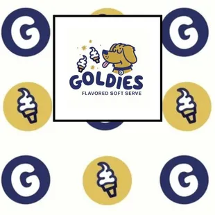 a picture of the logo of the company