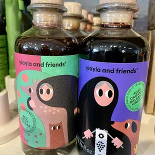 burritos and wraps, drink