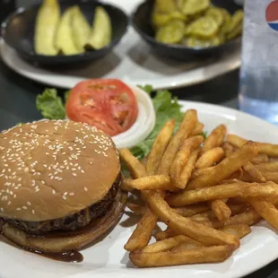 Goldie's Patio Grill