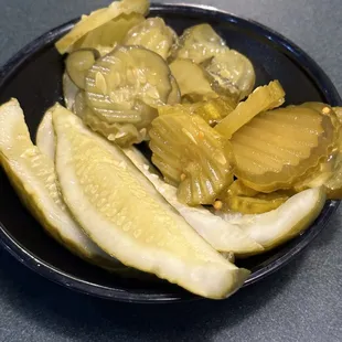 Pickles