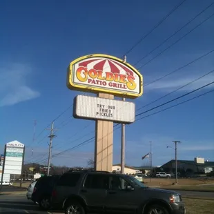 A really good burger