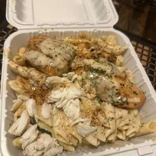 Goldies Seafood
