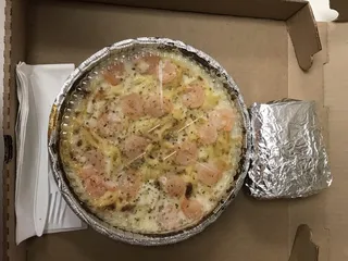 Michaelangelo's Pizza & Subs