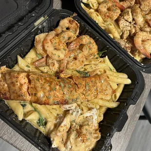 Goldies Seafood Carryout