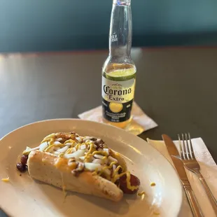 Goldie's Sports Cafe