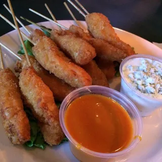 Chicken Skewers