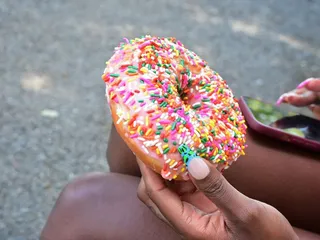 Davis Square Hand Crafted Donuts & Bagels