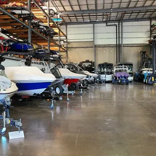 GoldKey Boathouse