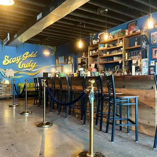 Inside bar