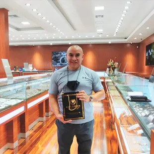 Goldman Fine Jewelers Serving Since 1985 best Jewelry Store in New Orleans , Kenner , Metairie , Gretna , hammond , baton Rouge