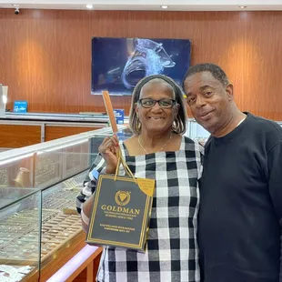 Goldman Fine Jewelers Serving Since 1985 best Jewelry Store in New Orleans , Kenner , Metairie , Gretna , hammond , baton Rouge