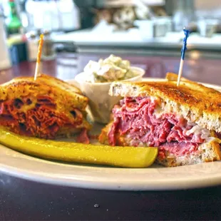 Corned Beef