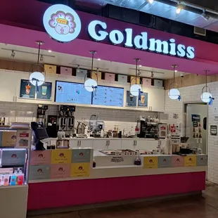 Storefront