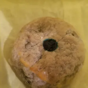 Ube Hopia