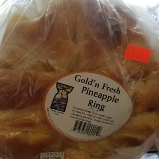 One of our favorite treats