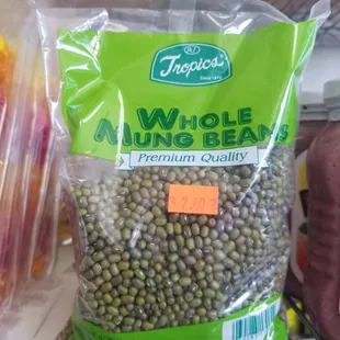 These are delicious cooked with bacon and garlic!